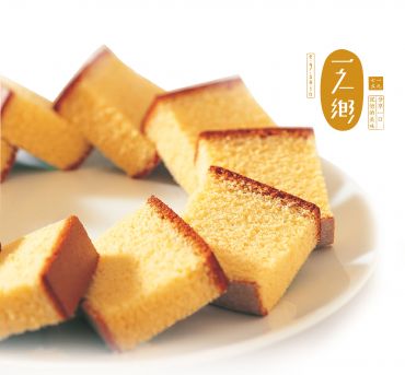 HOKI小馬蜂蜜蛋糕禮盒