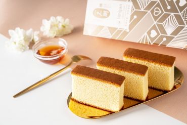 【免運】喜餅試吃盒