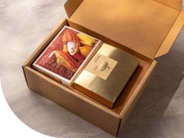 濃情蜜益「益生菌+蜂蜜蛋糕」禮盒