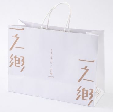 加購【一之鄉】提袋