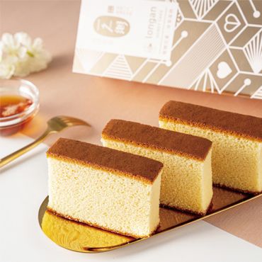品美宴蜂蜜蛋糕禮盒
