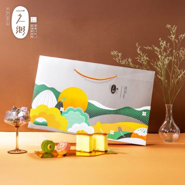 月華溢彩(A)  禮盒