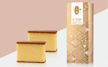 蜂蜜蛋糕雙享組